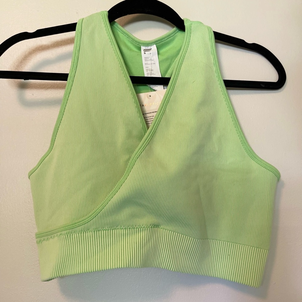 Fabletics Racerback Bra